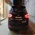 هیوندای توسان (ix35)   