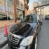 بنز کلاس S   