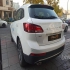 بورگوارد BX7   