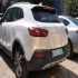 بورگوارد BX5   