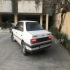پژو RDI   