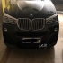 ب ام و X4   