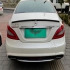 بنز کلاس CLS   