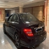 بنز کلاس C   