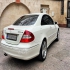 بنز کلاس CLK کوپه   