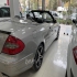 بنز کلاس CLK کروک   
