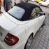 بنز کلاس CLK کروک   