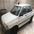 پراید صندوق دار   