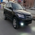 هیوندای سانتافه (ix45)   