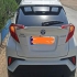 تویوتا C-HR هیبرید   
