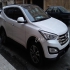 هیوندای سانتافه (ix45)   