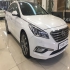 هیوندای سوناتا   