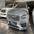 ولوو XC90   