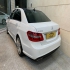 بنز کلاس E   
