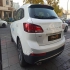 بورگوارد BX7   