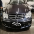 بنز کلاس CLK کروک   