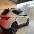 هیوندای سانتافه (ix45)   