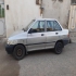 پراید صندوق دار   