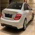 بنز کلاس C   