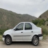 رنو تندر90   