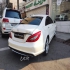 بنز کلاس CLS   