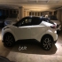 تویوتا C-HR هیبرید   