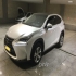 لکسوس NX هیبرید   