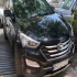 هیوندای سانتافه (ix45)   