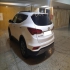 هیوندای سانتافه (ix45)   
