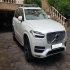 ولوو XC90   