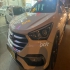 هیوندای سانتافه (ix45)   
