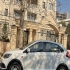 ام وی ام 315هاچ بک   