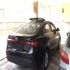 ام جی GT   