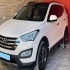 هیوندای سانتافه (ix45)   