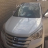 هیوندای سانتافه (ix45)   