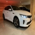 کیا اپتیما   