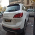 بورگوارد BX7   