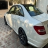 بنز کلاس C   