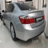 هوندا آکورد   