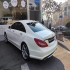 بنز کلاس CLS   