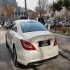 بنز کلاس CLS   