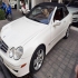 بنز کلاس CLK کروک   