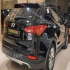 هیوندای سانتافه (ix45)   