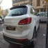 بورگوارد BX7   