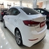 هیوندای النترا   