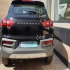 بورگوارد BX5   