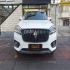 بورگوارد BX7   