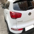 کیا اسپورتیج   