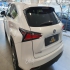 لکسوس NX هیبرید   