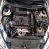 پژو 206 SD   